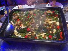 -蘭奢雅集·江浙菜(青山江滩店)