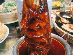 -淀里船宴(裕华东路店)