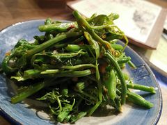 -兰溪小馆(东直门簋街店)