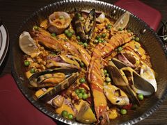 -ZAFFERANO西班牙海鲜饭(上海首店)