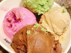 -永远爱烤肉火锅自助(龙德广场店)