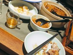 -小吊梨汤·北京菜·烤鸭(清河万象汇店)