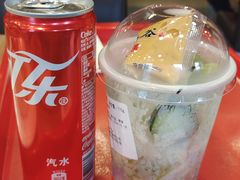 -和合谷(新街口店)