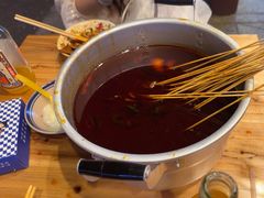 -钢管厂歆瑞源油卤串串香(春熙路太古里店)