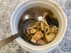 陈皮鸭汤-客家汇·客家传承菜(水库店)