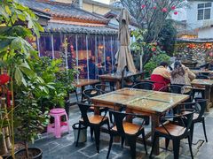 -尽善百年古院餐厅(王家老宅店)