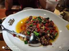 -炊烟小炒黄牛肉(东庆街店)