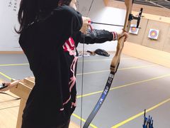-道顺射箭·团建·骑射(张杨路店)