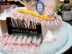 -东海怡品海鲜豆捞(舟宿夜江店)