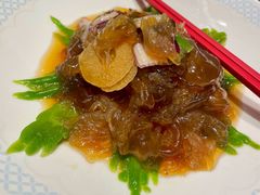 -金狮麟·新豫菜(金码大厦店)