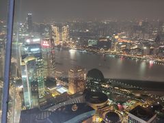 -东方明珠·空中旋转餐厅