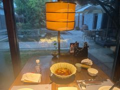 -隆荟•台州菜•粤菜