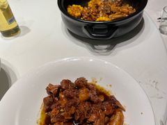 -柴米油盐三杯鸡(象山北路店)