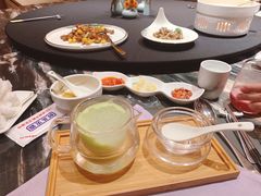 牛油果燕窝-A One Kitchen·南京精菜馆(德基广场店)