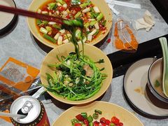 -廖川菜(八佰伴店)
