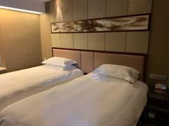 -南京钟山宾馆(江苏省会议中心)