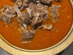 -白鹿苑蒙餐(鄂温克宾馆店)