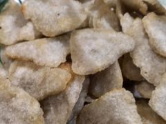 炸灌肠-福海居烤鸭店(鸟巢店)