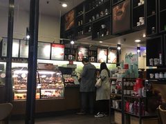 -星巴克臻选(广州高德置地秋广场店)
