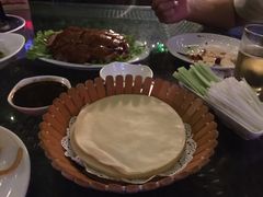 京尊烤鸭店(春秀路店)-京尊烤鸭店JINGZUN(春秀路店)
