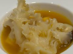 -如禾素食·下午茶·糖水