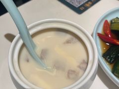 -大铁勺新津菜(东丽阳光新业广场店)