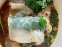 -陈伯手工鱼丸(鼓浪屿沙滩店)