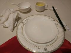 -翠湖宾馆·中餐厅