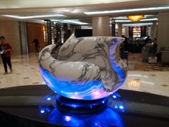 -新发展亚太JW万豪酒店·福苑咖啡厅