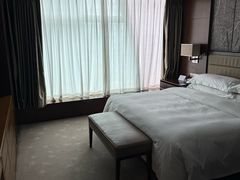 -北京希尔顿逸林酒店