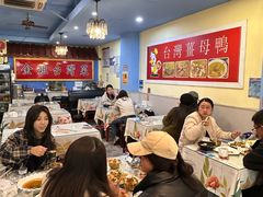-金姐台湾菜(珠江路店)