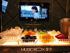-堂会·KTV·自助餐·团建聚会(天河店)