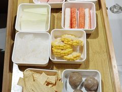 -云中鱼蒸汽石锅鱼(川沙百联店)