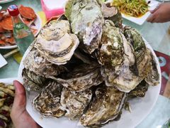 -聚德福海鲜家常菜(刘庄店)