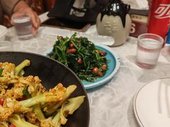 -福来居烤鸭店(天坛二店)
