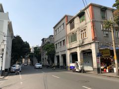 景观位-海幢瑞芳饮食店