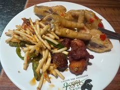 -汉巴味德(大悦城店)