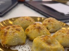 -新粤新疆菜清真餐厅(拱北店)