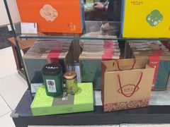 -天福茗茶(王府井百货大楼店)
