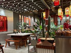 -朱光玉火锅馆·太原旗舰(钟楼街店)