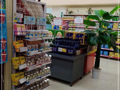 -京客隆超市(垡头店)