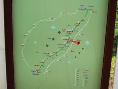 -羚羊峡古栈道森林公园