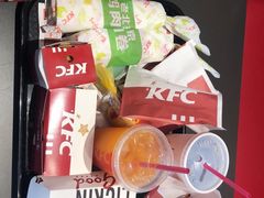 -肯德基(京广桥店)