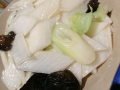 -人民食堂(青羊宫店)