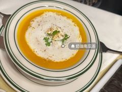 -秋林西餐厅