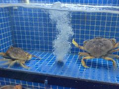 -碧海银沙海鲜餐厅(恒大海上威尼斯店)