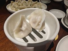 原汁海胆饺子-喜鼎海胆水饺(东港店)