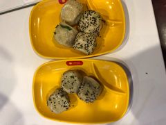 -小杨生煎(龙之梦购物中心店)