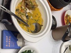 -院里寻菜·精致庭院菜(观沙岭店)