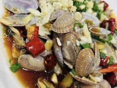 -健跳小海鲜(人民路店)